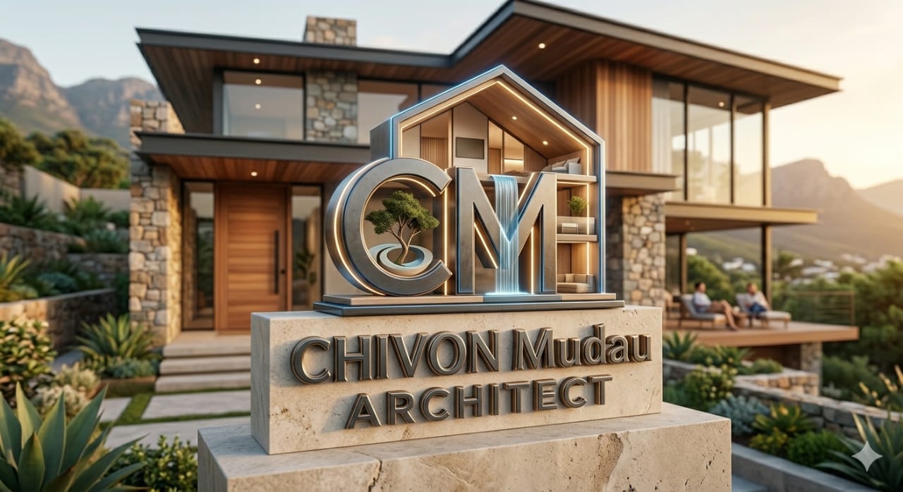 Chivon Mudua Architect